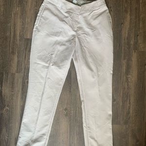Beige H&M Slacks